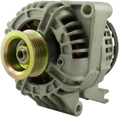 Bosch style 12V alternator 11185, replaces 10335497, 0124425032