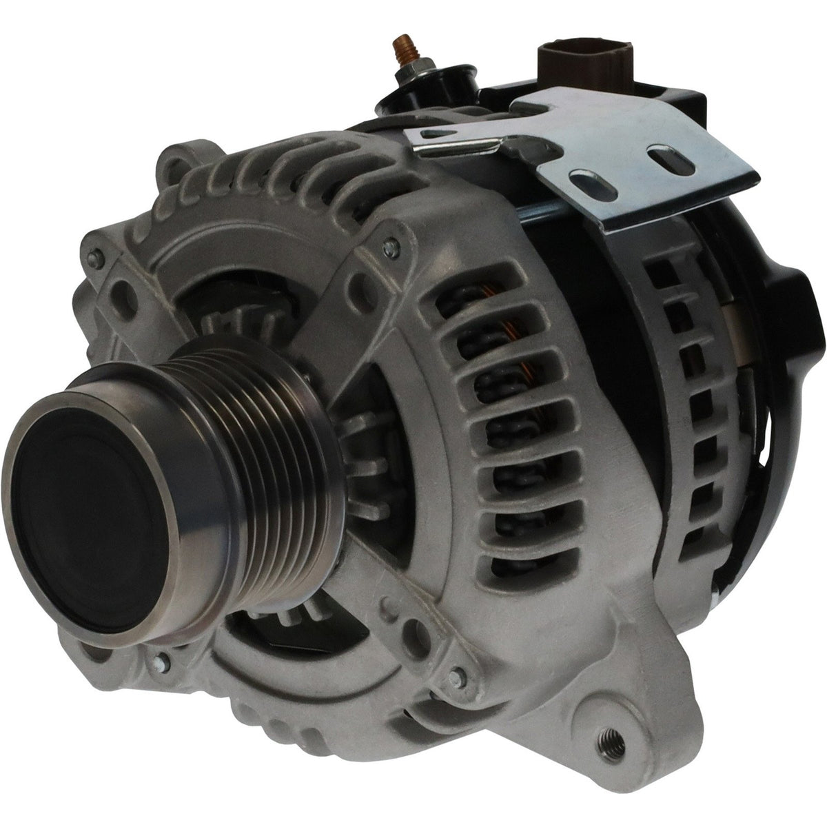 Denso style 12V alternator 11195, replaces 27060-0H110, 104210-4810, 104210-4811, 104210-4880