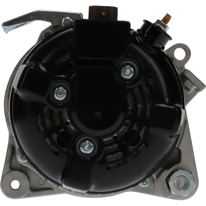 12V alternator 11195 for L4 2.4L, replaces 104210-4881, 27060-0H111, 27060-28320, 27060-28321