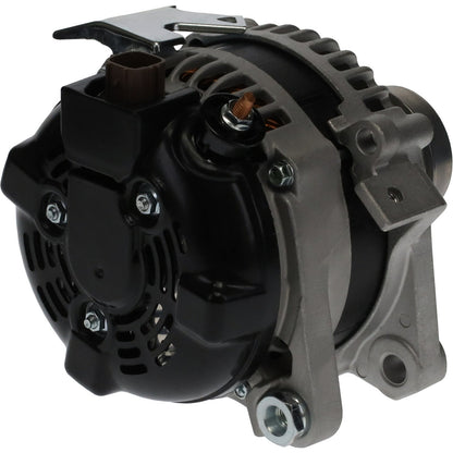 12V alternator 11195 for Toyota, Pontiac, Scion, replaces 27060-0H110, 104210-4810, 104210-4811, 104210-4880