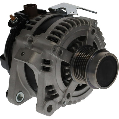 12V alternator 11195 for L4 2.4L, replaces 27060-0H110, 104210-4810, 104210-4811, 104210-4880