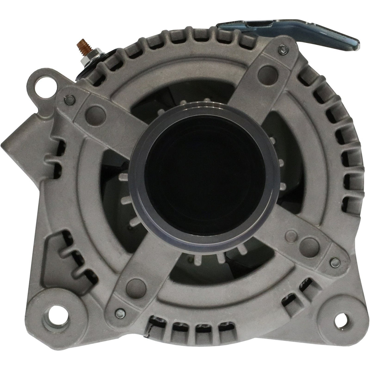12V alternator 11195 for Toyota, Pontiac, Scion, replaces 104210-4881, 27060-0H111, 27060-28320, 27060-28321
