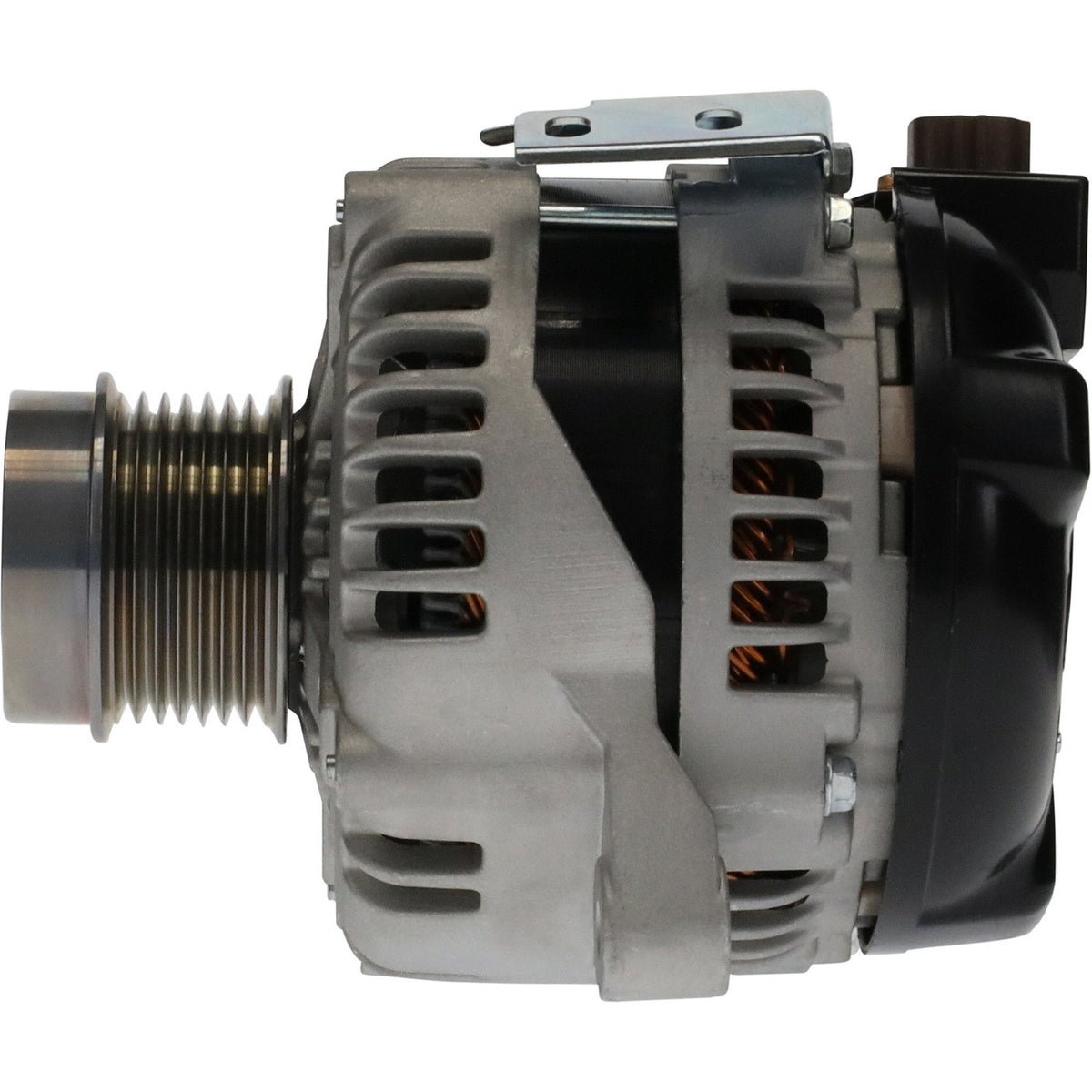 12V alternator 11195 for L4 2.4L, replaces 27060-0H111, 27060-28320, 27060-28321, 27060-0H110