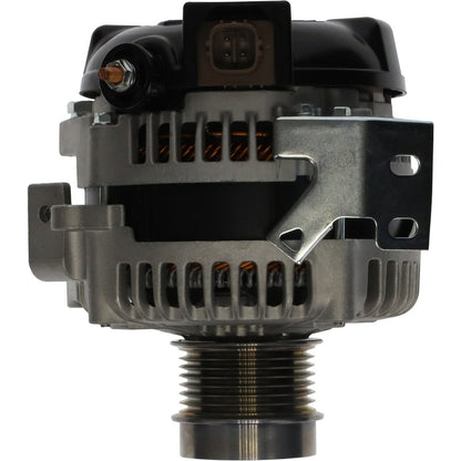 12V alternator 11195 for Toyota, Pontiac, Scion, replaces 104210-4810, 104210-4811, 104210-4880, 104210-4881