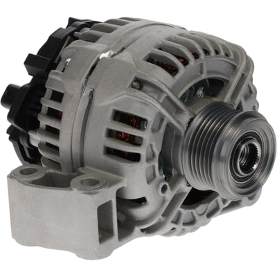 Alternator for Buick Allure, LaCrosse 2007-2008, Replaces 10366268, 0 124 425 063