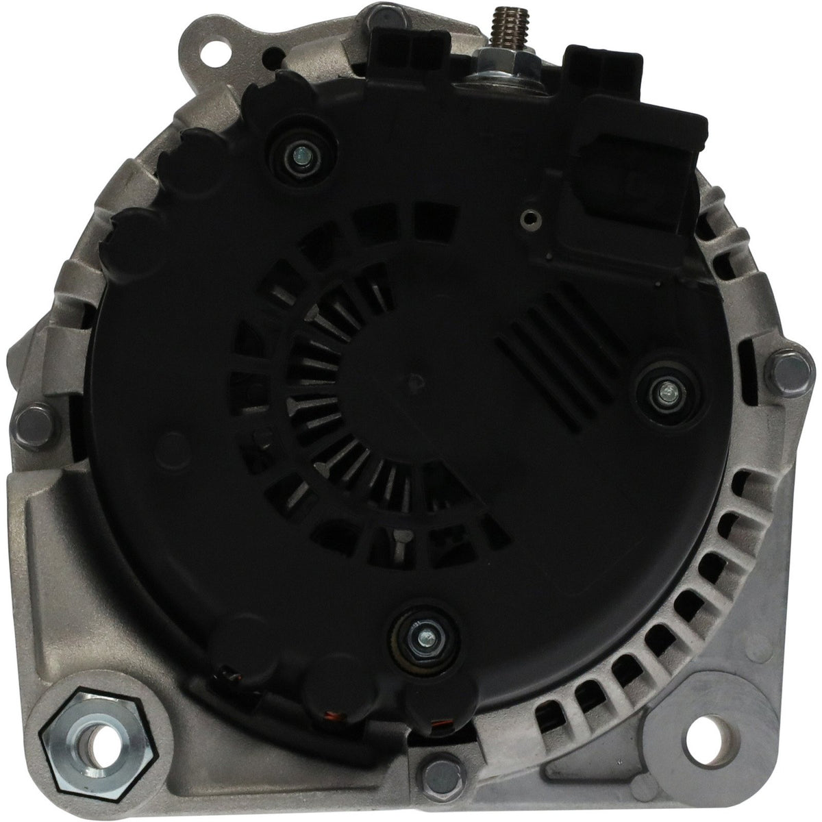 12V alternator 11358 for V8 4.8L, replaces 2542785, 2543221, 2543293, TG17C021