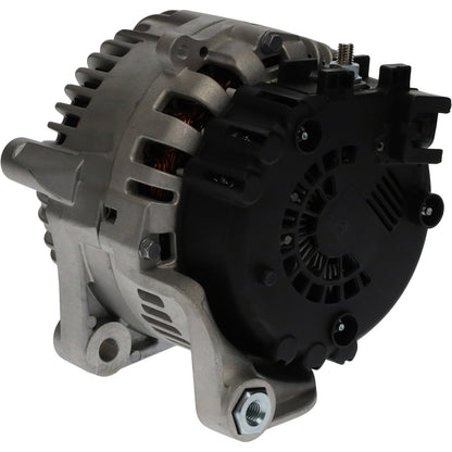12V alternator 11358 for BMW 550i, 645Ci, 745i, 750i, Alpina, replaces 12-31-7-542-934, 12-31-7-542-935, 12-31-7-550-993