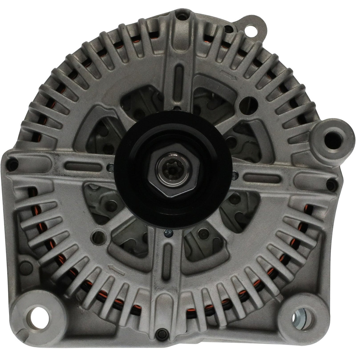 Valeo style 12V alternator 11358, replaces LRA03023, LRA03024, 0986UR0552, 12-31-7-524-972