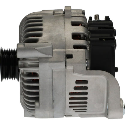 12V alternator 11358 for BMW 550i, 645Ci, 745i, 750i, Alpina, replaces 12-31-7-525-440, 12-31-7-540-990, 12-31-7-540-992