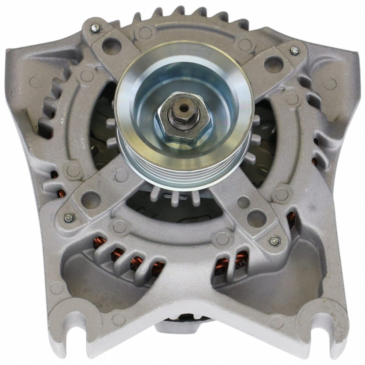 12V alternator 11368 for Ford F-150, replaces 9L3Z-10346-A, GL-952, 9L3T-10300-AB, 104210-5950