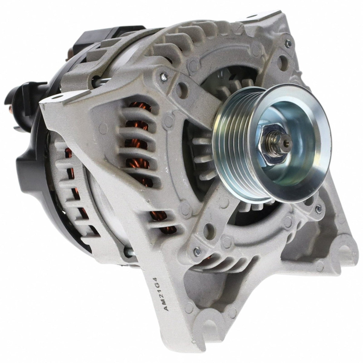 Denso style 12V alternator 11368, replaces TN104210-5950, 9L3Z-10346-A, GL-952, 9L3T-10300-AB