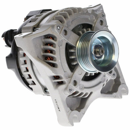 Denso style 12V alternator 11368, replaces TN104210-5950, 9L3Z-10346-A, GL-952, 9L3T-10300-AB