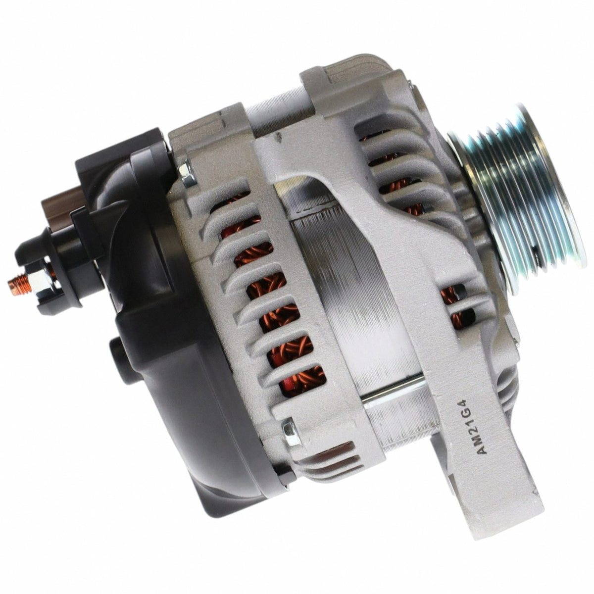 12V alternator 11368 for Ford F-150, replaces TN104210-5950, 9L3Z-10346-A, GL-952, 9L3T-10300-AB