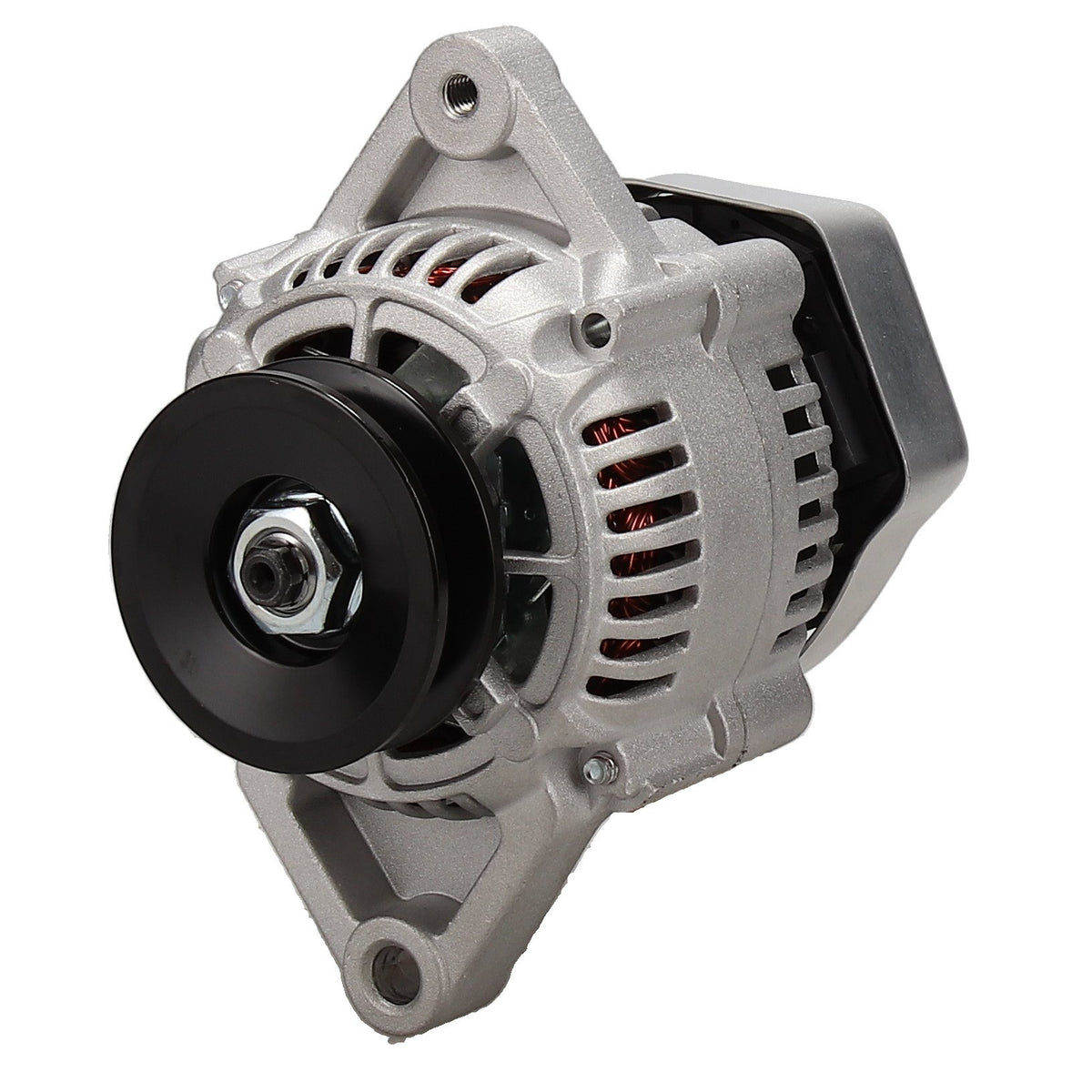 Denso style 12V alternator 11632, replaces T1065-15680, 101211-391, 101211-3780, 101211-3781