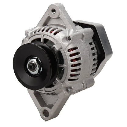 Denso style 12V alternator 11632, replaces T1065-15680, 101211-391, 101211-3780, 101211-3781