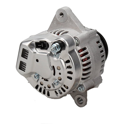 12V alternator 11632 for Kubota D1803, replaces T1065-15682, T1065-15683, T1065-15680, 101211-391