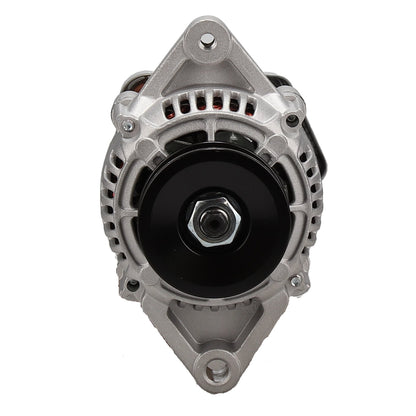 Denso style 12V alternator 11632, replaces 101211-3910, 101211-3911, 101211-3912, T1050-15682