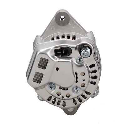 12V alternator 11632 for Kubota V2403, replaces T1065-15682, T1065-15683, T1065-15680, 101211-391