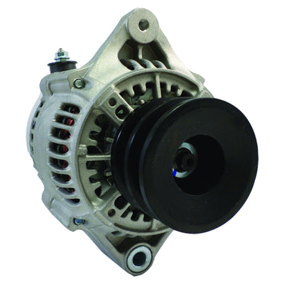 Alternator for Caterpillar, Volvo, Buhler, Kubota 1990-2019, Replaces 144-9963, 102211-1830, 102211-9010, 32868-03201