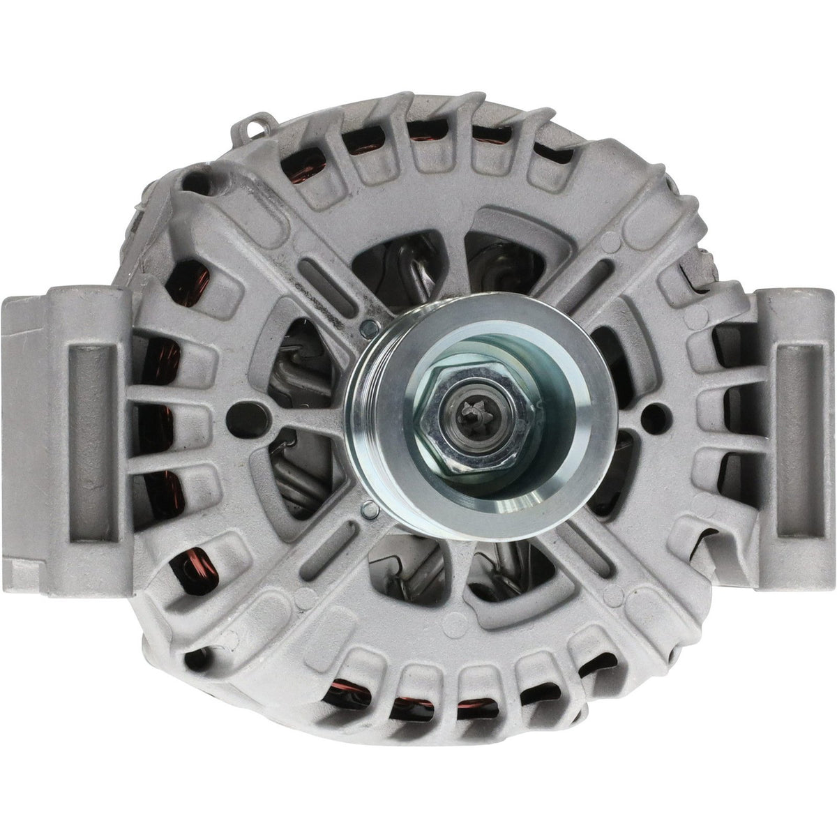 12V alternator 11715 for V6 3.0L, replaces A0009063522, 000906352287, LRA03720, 000-906-35-22