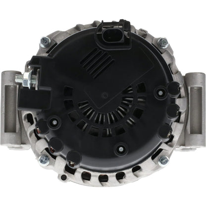 12V alternator 11715 for Mercedes Benz GL350, ML350, replaces 439809, A614307A, TG23C035, A0009063522