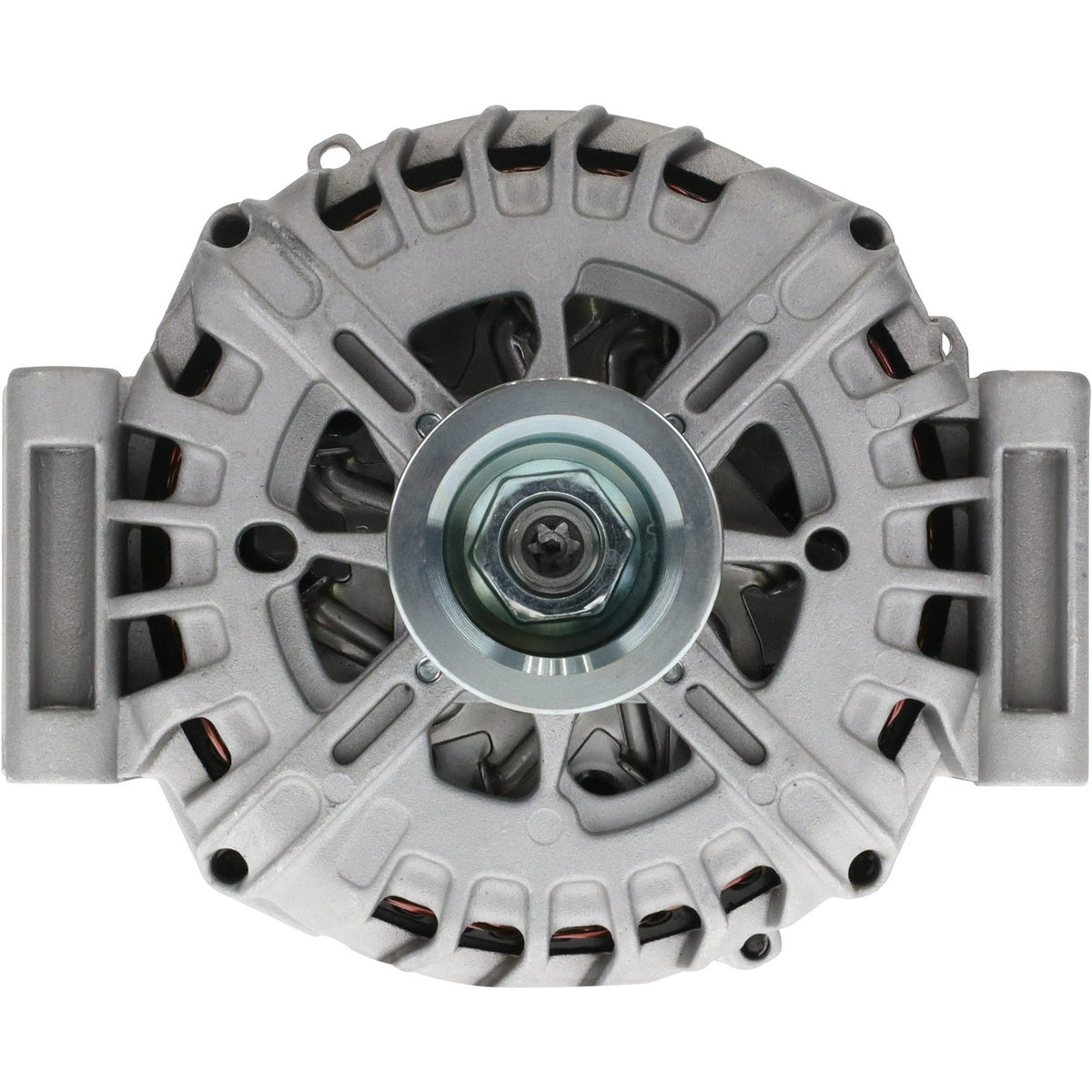 12V alternator 11715 for V6 3.0L, replaces A614307A, TG23C035, A0009063522, 000906352287
