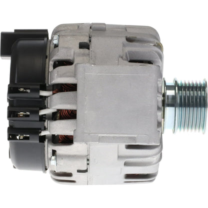 12V alternator 11715 for Mercedes Benz GL350, ML350, replaces LRA03720, 000-906-35-22, 439809, A614307A