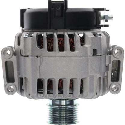 12V alternator 11715 for V6 3.0L, replaces 000-906-35-22, 439809, A614307A, TG23C035