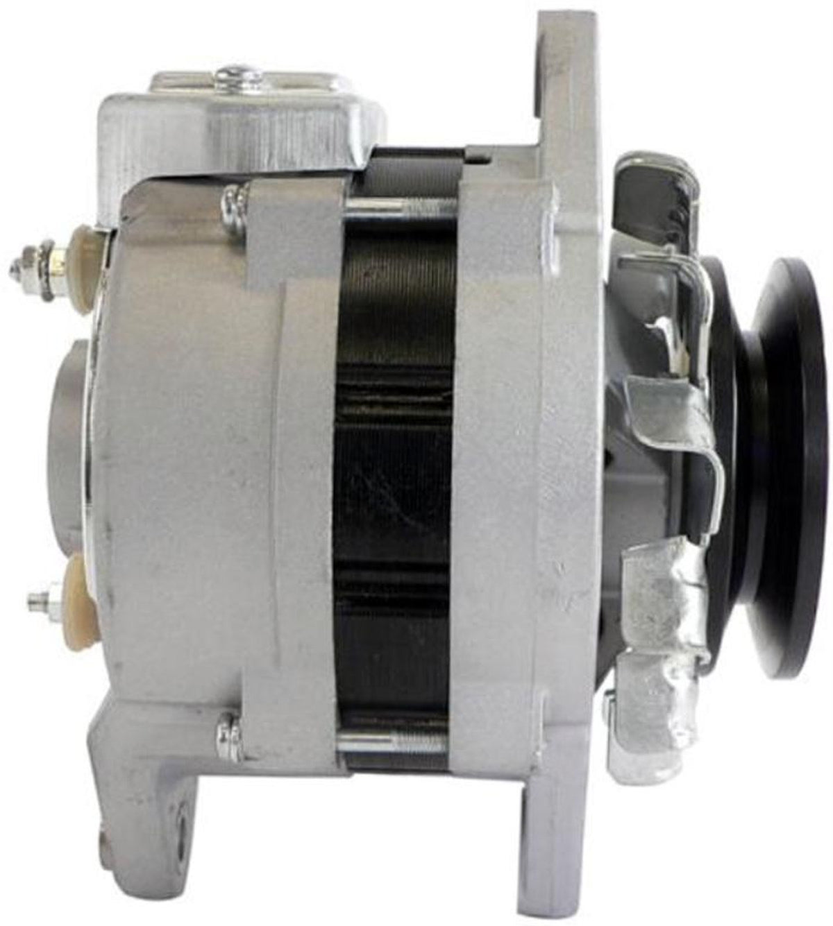 12V alternator 12001 for Perkins 4-236, replaces 7N4784, 7N4787, 7N6118, 021000-7360