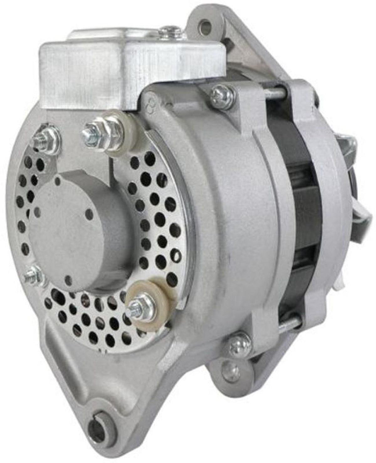 12V alternator 12001 for Caterpillar 910, 935B, D3, D5C, IT12, replaces 021000-8420, 100211-0010, 100211-0230, 7N4784