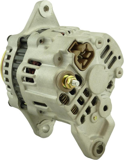 12V alternator 12077 for Ford VSG413, replaces SBA18504-6320, 89849522, SBAT436127, LRA2179
