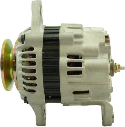 12V alternator 12077 for New Holland, Case, Ford, replaces RA00131, LRA02179, 185046320, 87759217