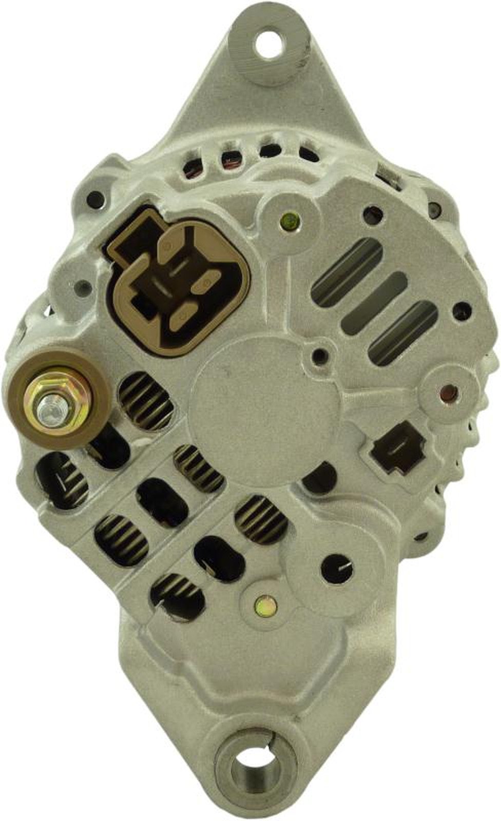 Mitsubishi style 12V alternator 12077, replaces A7T03877, A007T03877, 20140109, SBA18504-6320