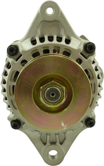 12V alternator 12077 for Ford VSG413, replaces 89849522, SBAT436127, LRA2179, RA00131