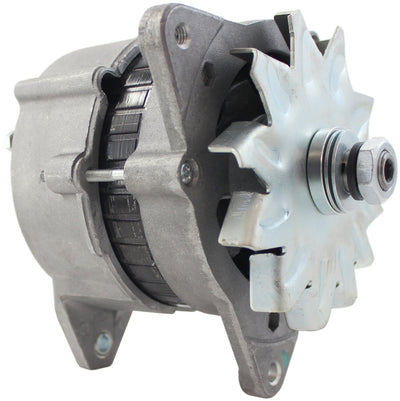 Lucas Style Alternator for Massey Ferguson, Case, Valtra Valmet 1983-2010, Replaces 3478-360-M91, 24209A/B, 24242, 24245, 701 910 M91