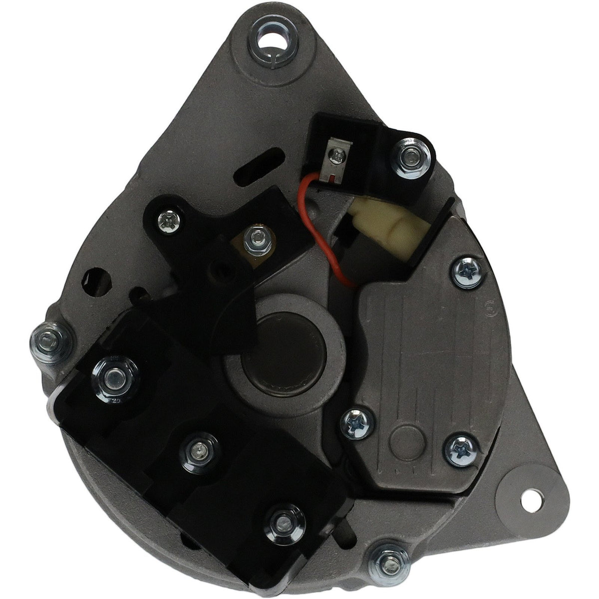 12V alternator 12092 for V8 5.0L, replaces LEA0115, 54022397, F2NN-10B376-BA, 11.201.481