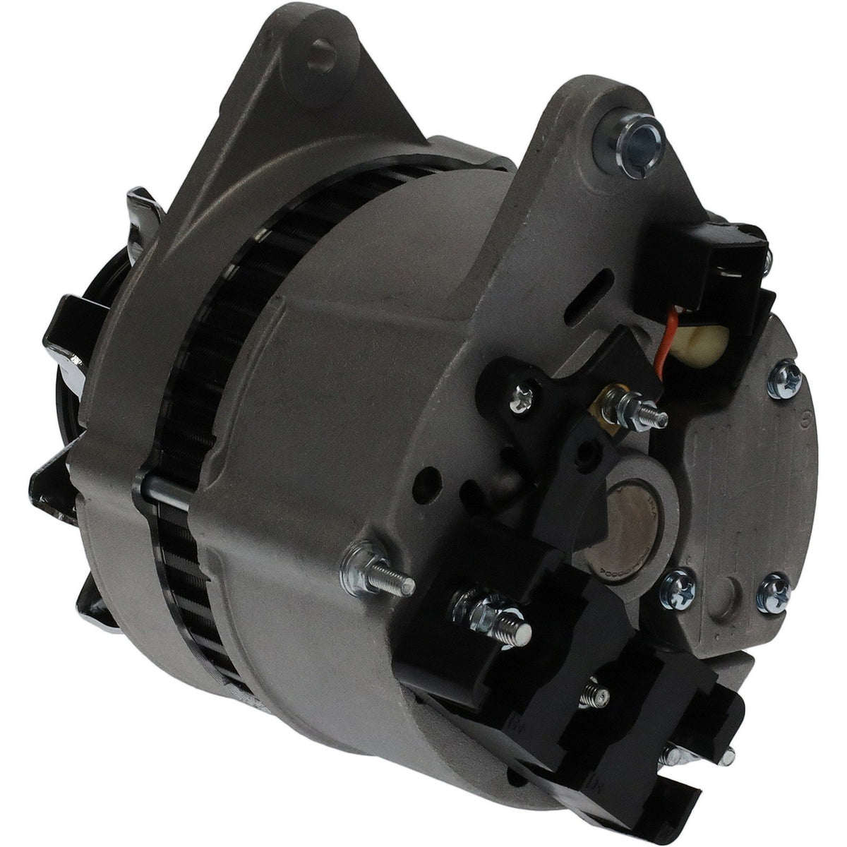 12V alternator 12092 for L4 4.4L, replaces 04405491, 63324295, F0NN-10B376-AA, 24295