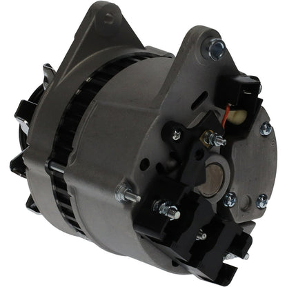 12V alternator 12092 for L4 4.4L, replaces 04405491, 63324295, F0NN-10B376-AA, 24295
