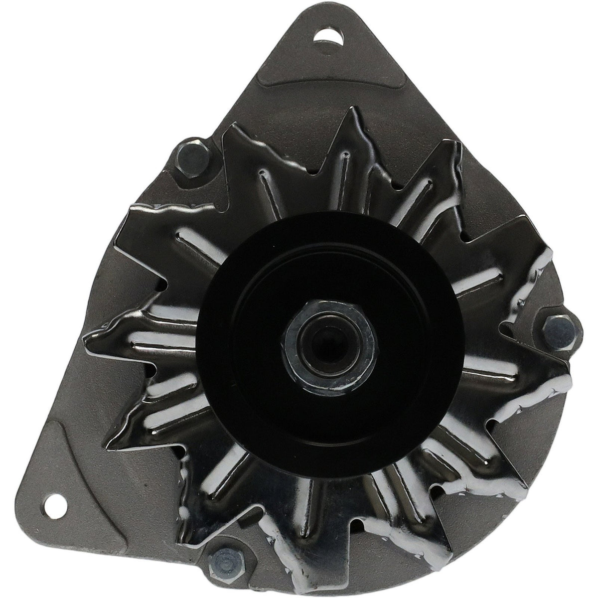 12V alternator 12092 for New Holland 6640, 7840, 8240 and Ford, replaces 25414, 25415, LEA0115, 54022397