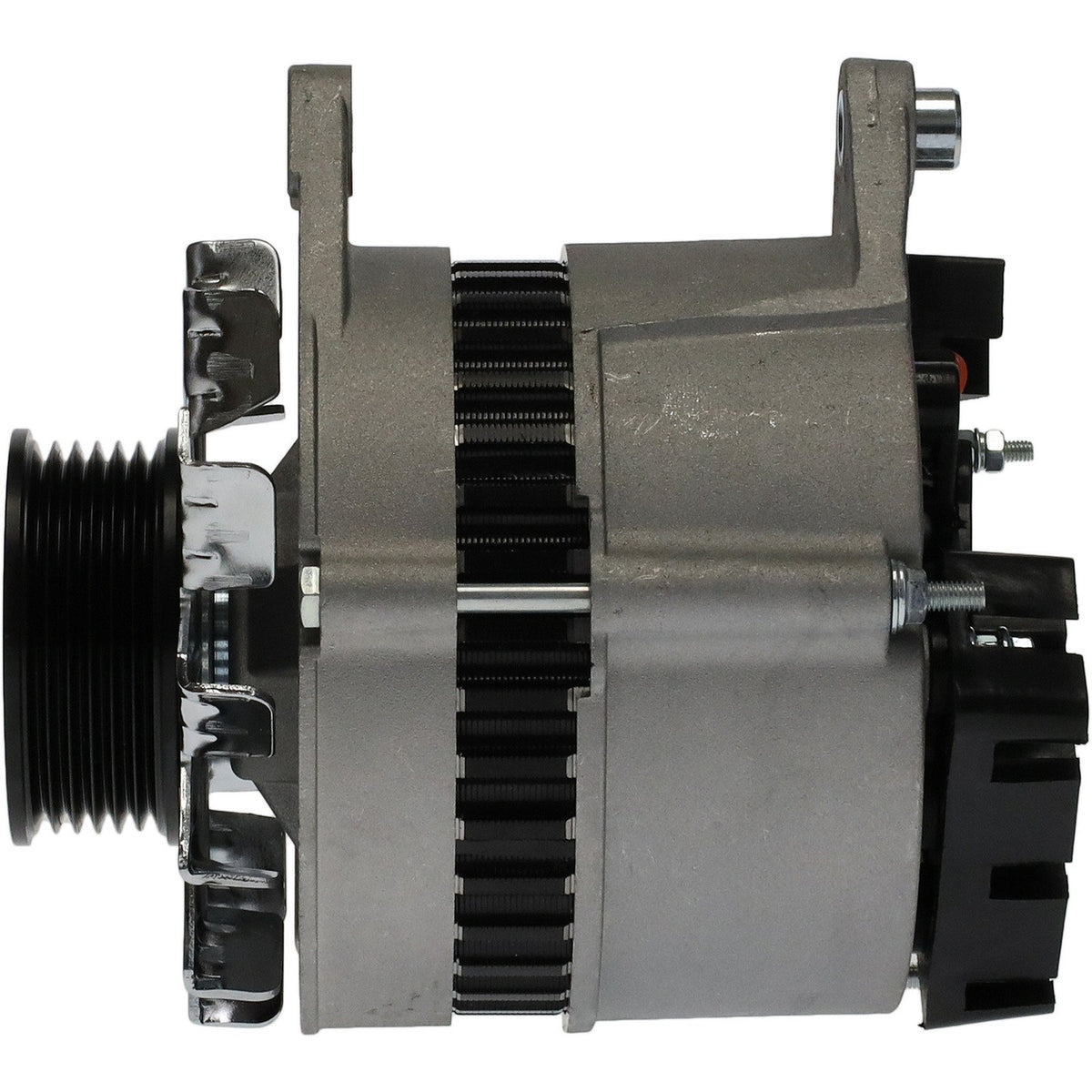 12V alternator 12092 for L6 7.5L, replaces F0NN-10B376-AA, 24295, 25414, 25415