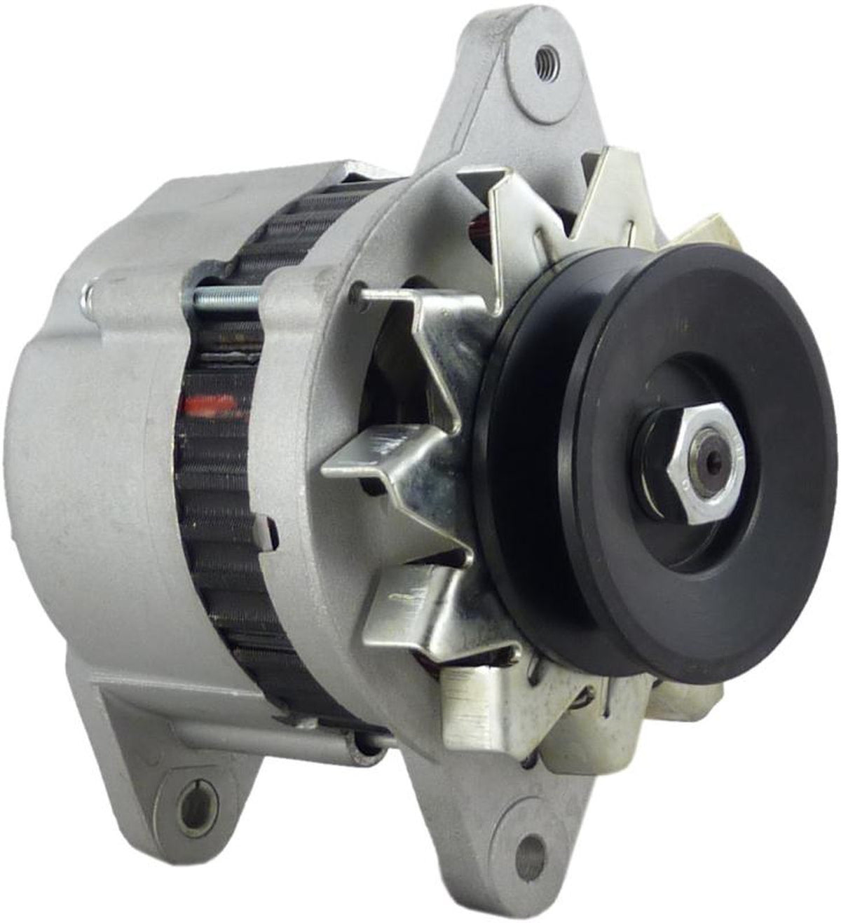 Hitachi style 12V alternator 12115, replaces 6581-200-338-0, LR135-86, LR135-95, LR135-115