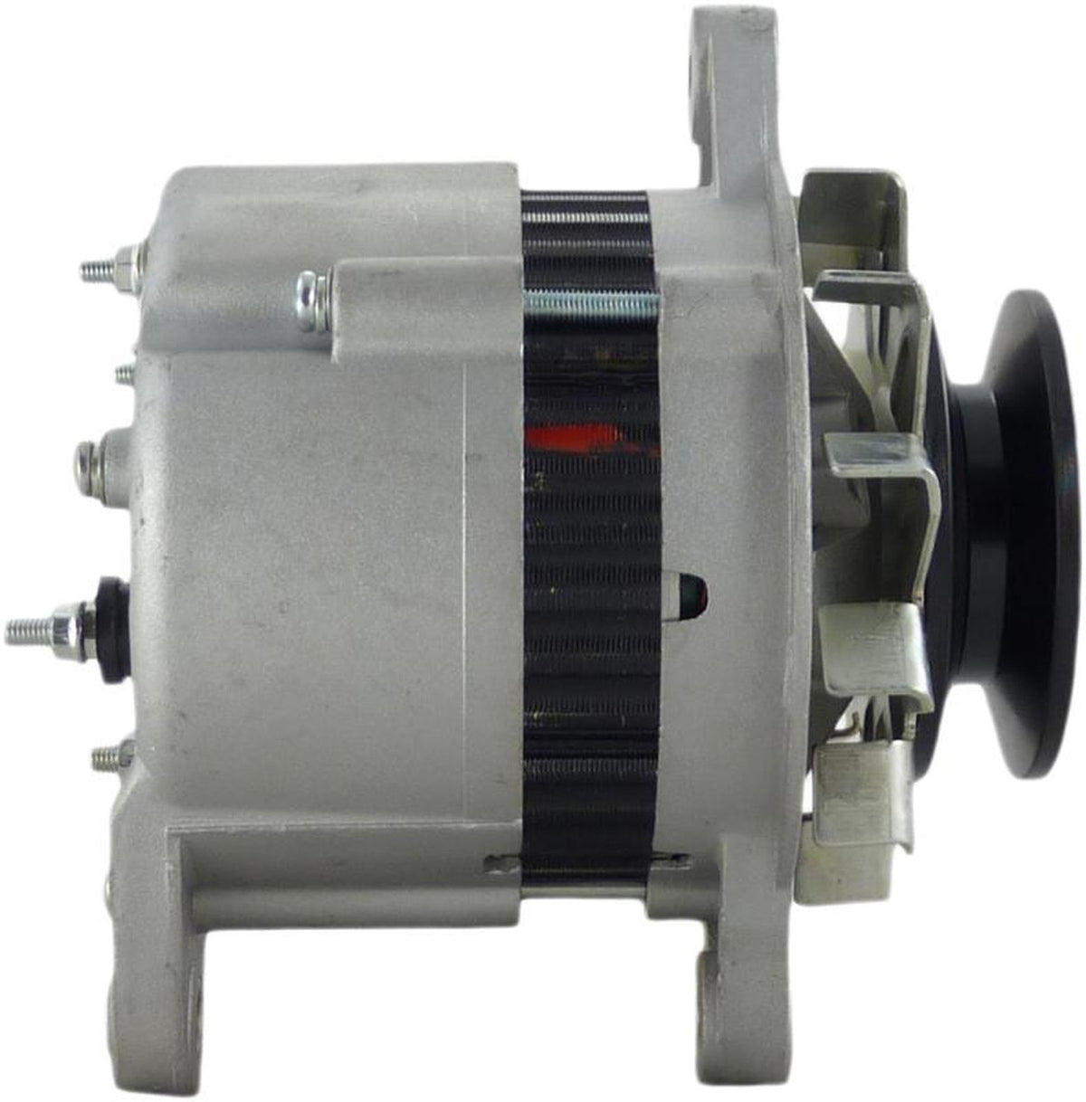 12V alternator 12115 for Isuzu 4JG2, replaces 5812003381, 5812003410, 5812003411, 8944237560