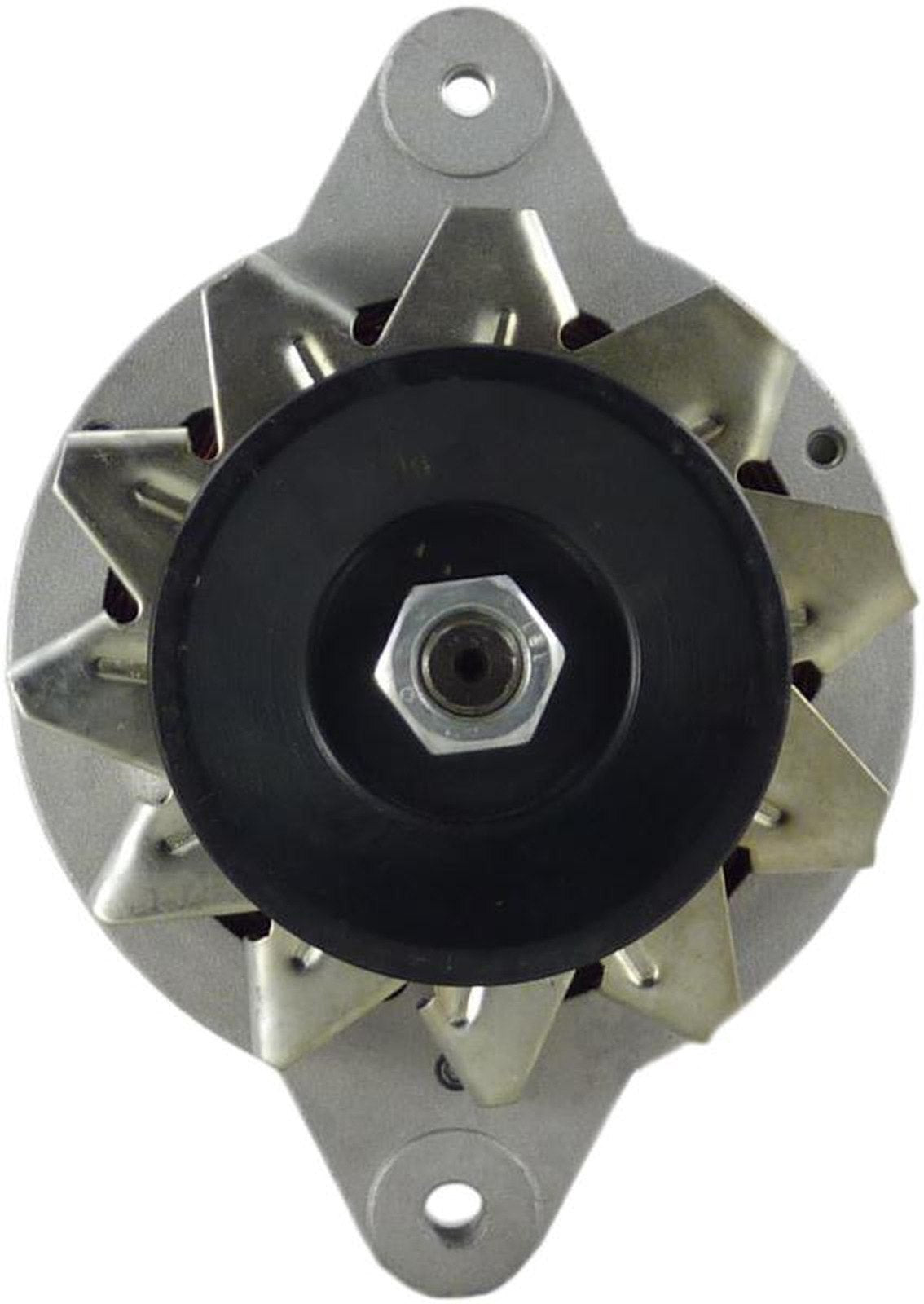 12V alternator 12115 for Komatsu, Isuzu, Iseki, replaces 0986034311, 6581-200-338-0, LR135-86, LR135-95
