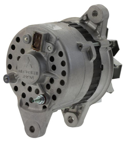 12V alternator 12132 for Case, International, replaces MD017635, MD017645, A001T22074, 1273116C91