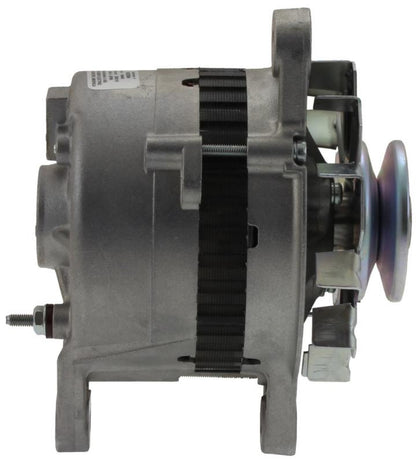 Mitsubishi Lucas A127 style 12V alternator 12132, replaces LRA01091, R0291215, 0210006980, 43-0390