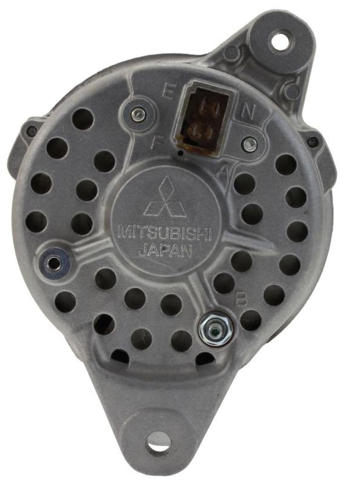 12V alternator 12132 for Case, International, replaces AH2035M, A1T22074, AH2035M4, MD017635