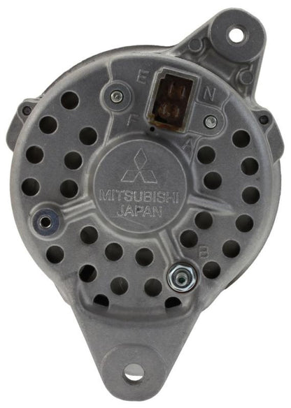 12V alternator 12132 for Case, International, replaces AH2035M, A1T22074, AH2035M4, MD017635