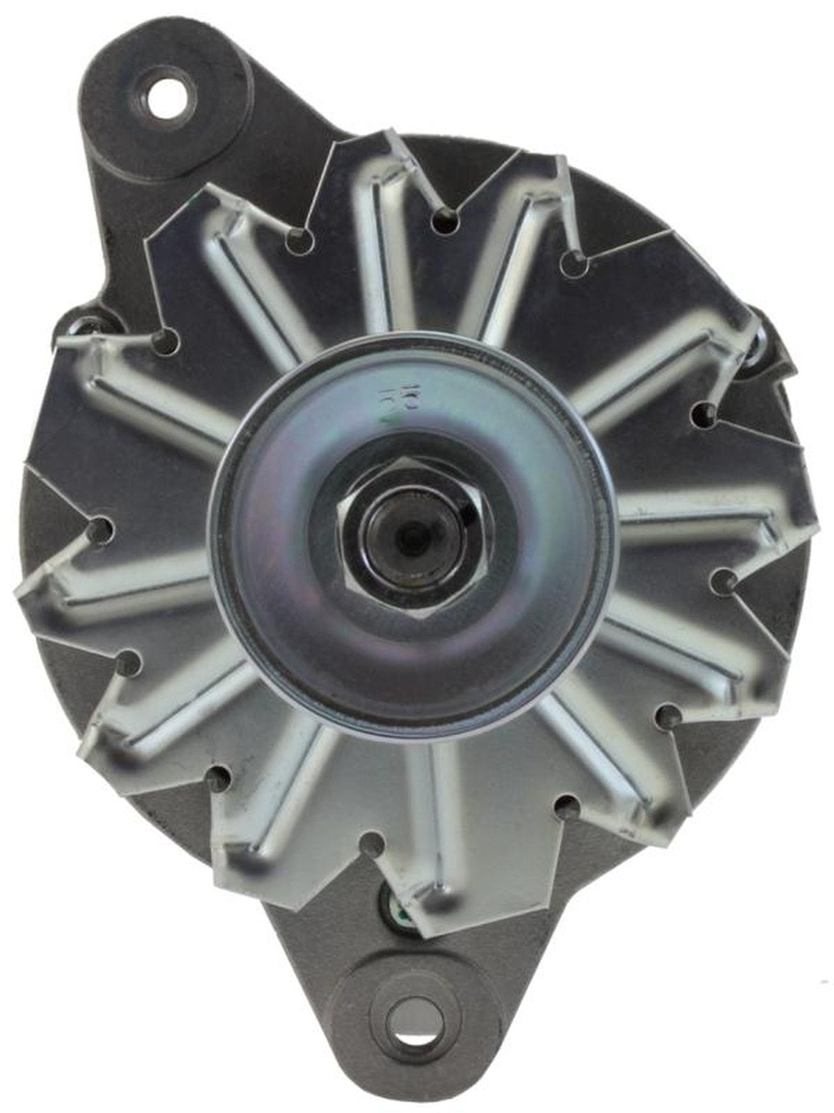 Mitsubishi Lucas A127 style 12V alternator 12132, replaces MD017645, A001T22074, 1273116C91, LRA01091