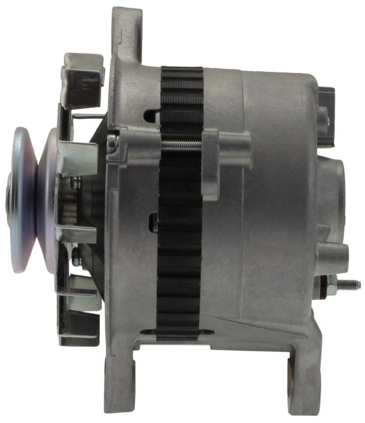 12V alternator 12132 for Case, International, replaces R0291215, 0210006980, 43-0390, AH2035M