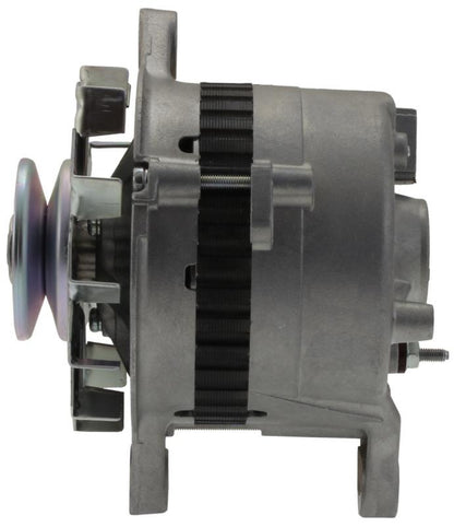 12V alternator 12132 for Case, International, replaces R0291215, 0210006980, 43-0390, AH2035M